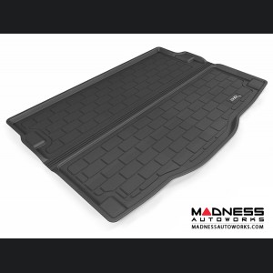 Hyundai Elantra GT Cargo Liner - Black by 3D MAXpider